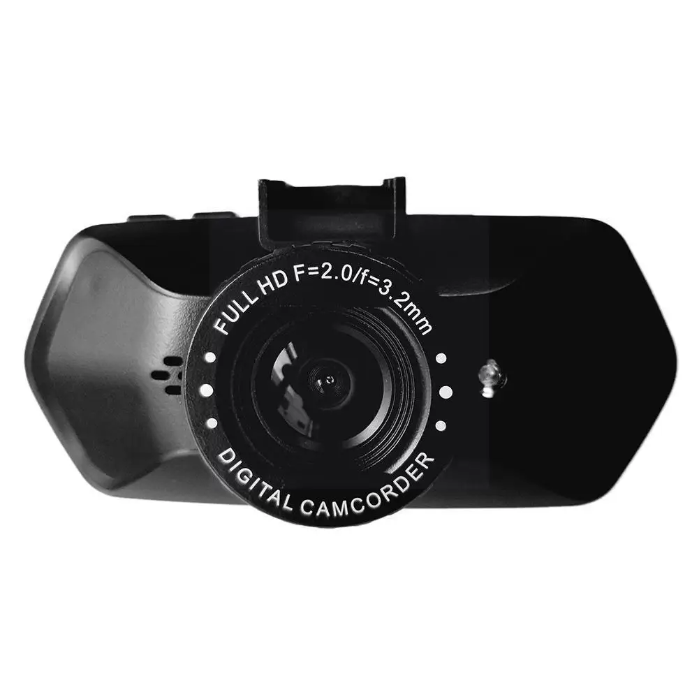 

Full 1080p видеорегистратор для вождения автомобиля Dvr камера циклическая запись Ночная широкоугольная видеокамера видеорегистратор C4z9