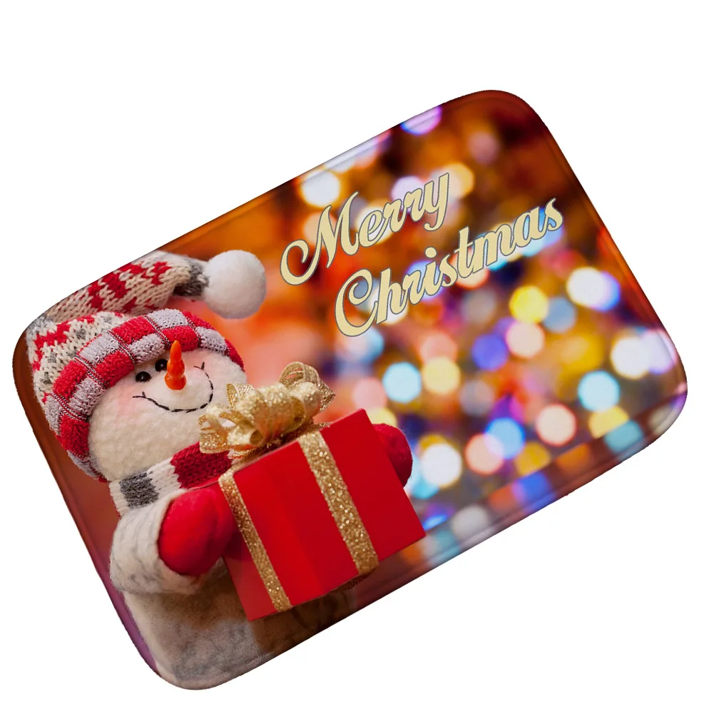 Zeegle Хэллоуин вечерние Добро пожаловать дверной коврик ковер для Гостиная