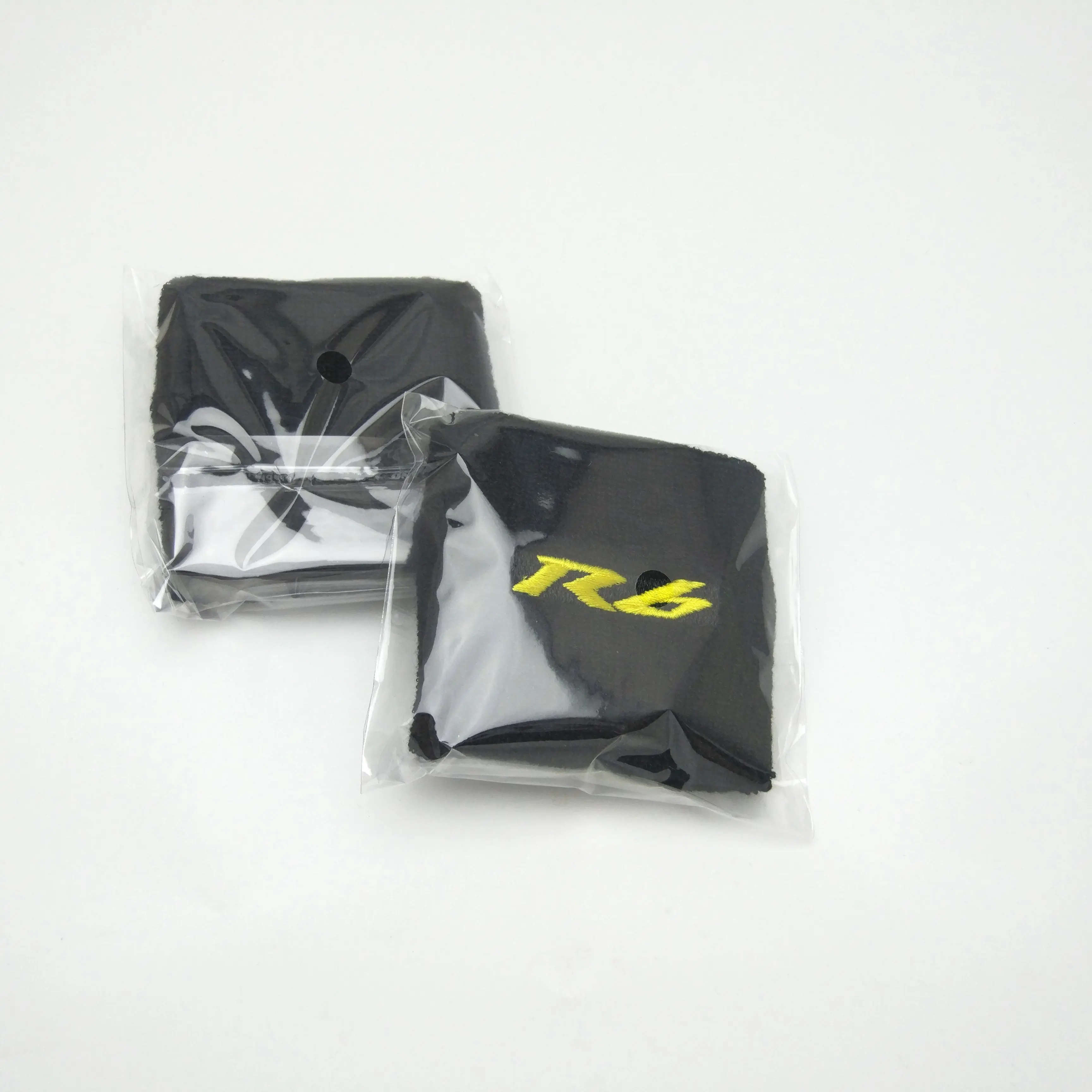 2 шт. черные чехлы для мотоциклов и велосипедов YamahaF R6|reservoir sock|reservoir sock coversocks motorcycle
