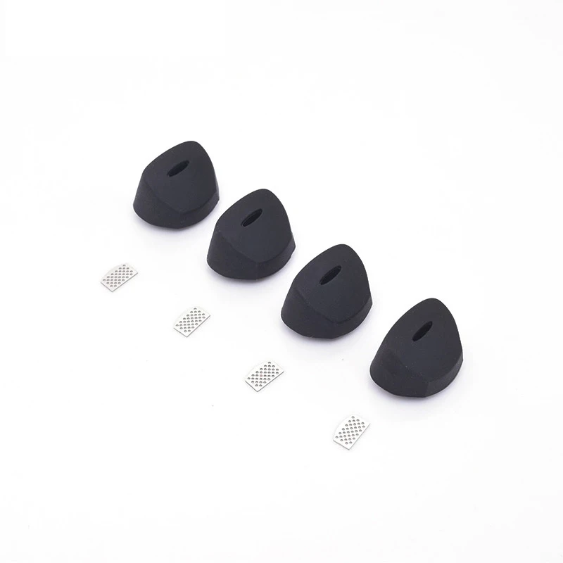 

3pcs/lot Elite Mouthpiece Herbal Vaporizer Replacement Mouthpiece for elite dry herb Vaporizer pen vape kit original drip tip