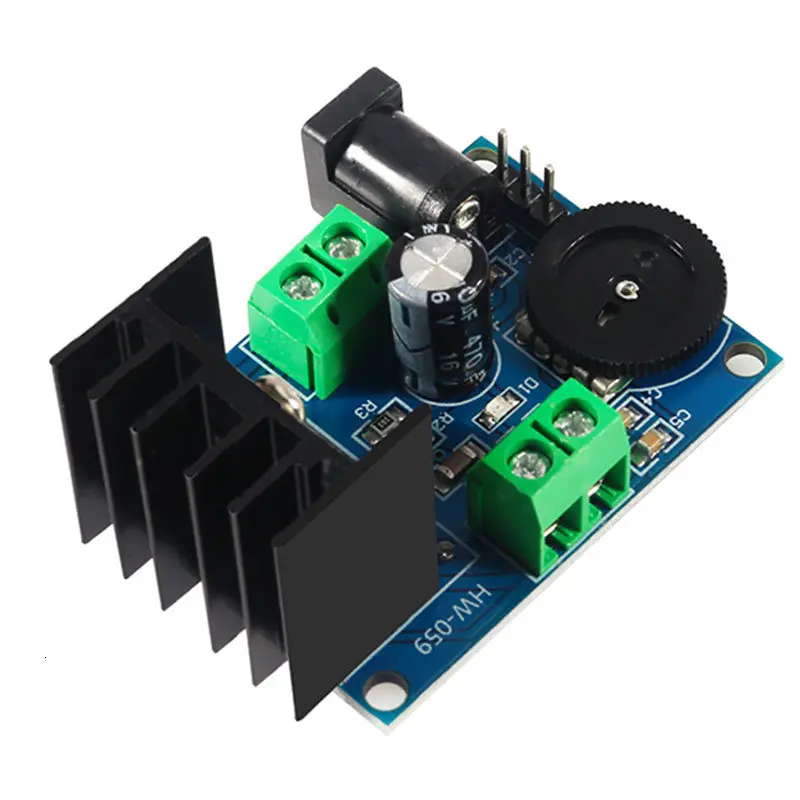 Dc 6-18v Tda7297 15w X 2 Amplifier Module Audio 2.0 Dual Channel Stereo Amp Board For Arduino Diy | Компьютеры и офис