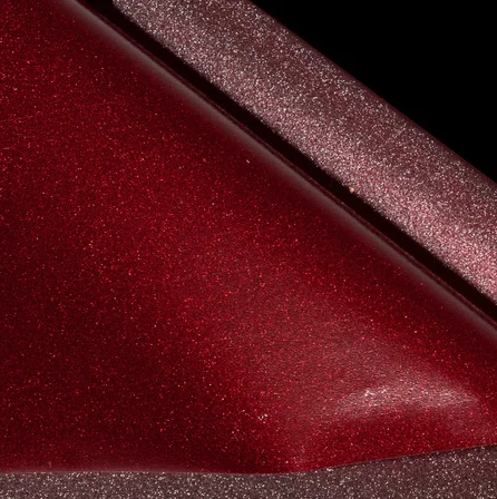 Burgundy Корейский фантомное небо Стиль Цветы Букет упаковочная бумага высокого качества водонепроницаемый посылка наклейка бумага подарки упаковочные принадлежности - Цвет: Burgundy