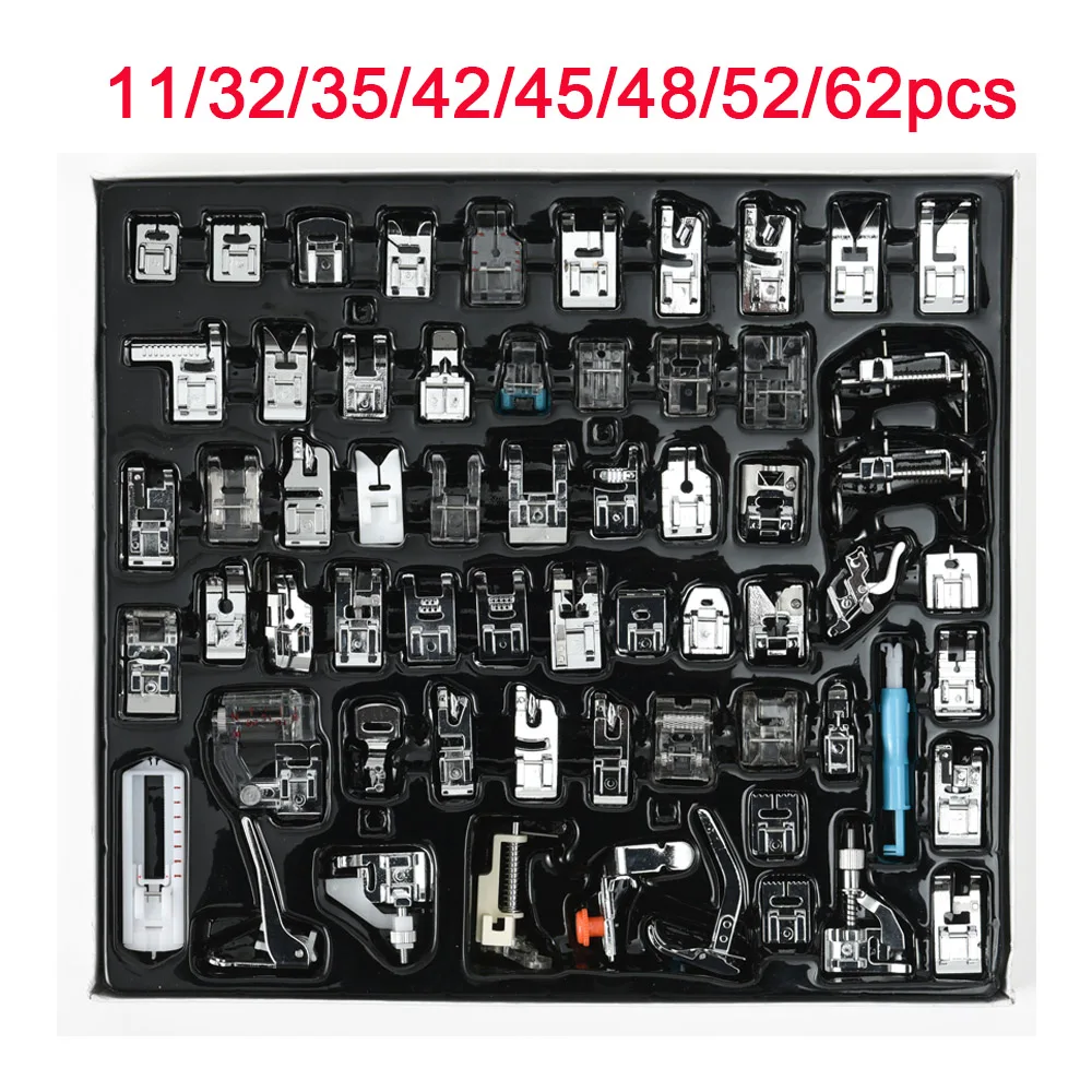 Прижимная лапка для швейной машины аксессуары дома оверлок роликовая штора с