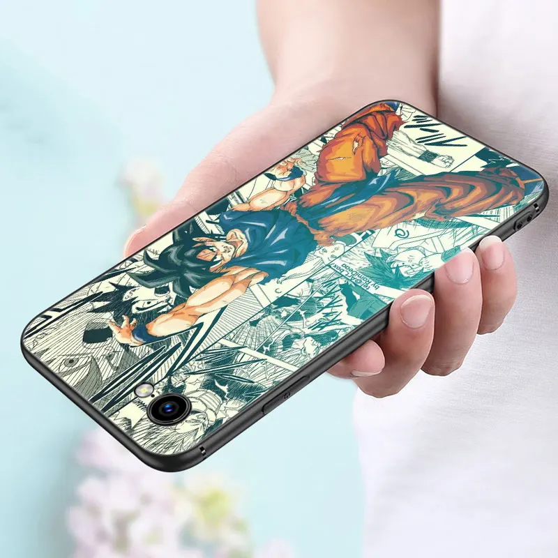 Чехол для Apple iPhone 13 12 Mini 11 Pro Max 7 8 XR X XS MAX 6 6S Plus 5 | Мобильные телефоны и аксессуары