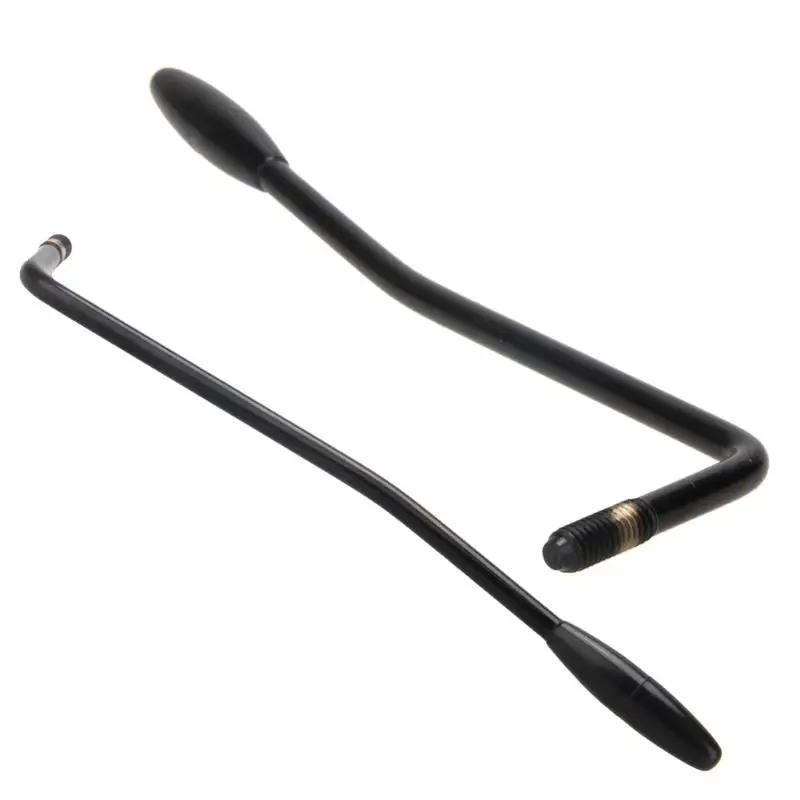 6mm elektrische gitarre teil tremolo arm whammy bar mit kunststoff spitze für strat gitarre gitarre zubehör instrumentos musicais free globa