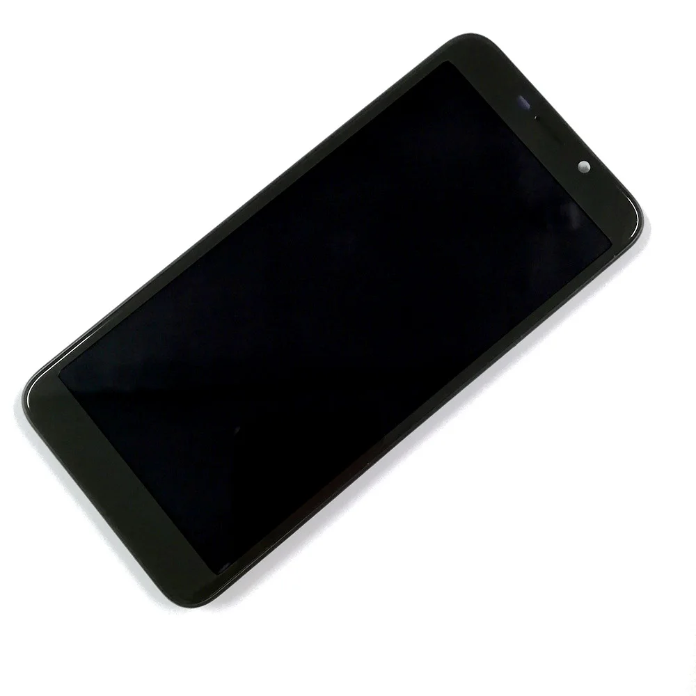 ЖК дисплей для Homtom C2 сенсорный экран дигитайзер стекло в сборе + рамка 5 &quot1280x640 c2