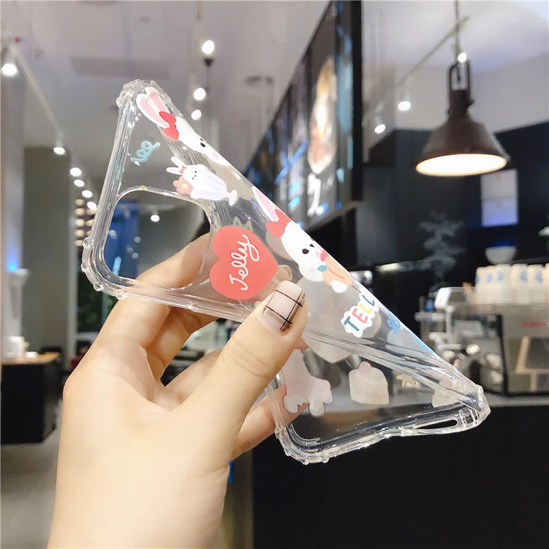 Мягкий силиконовый чехол с рисунком медведя для iphone X, чехол xs max cute Bear coque на iphone 6s 6 plus, матовый чехол для телефона 7 8 plus