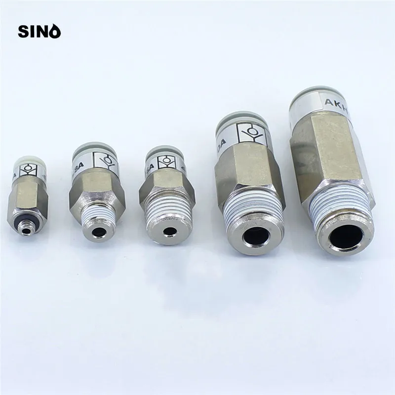 SMC тип обратный клапан Ak servies AKH04A-M5 AKH04B-M5 AKH06A-01S AKH06B-01S AKH06A-02S AHK06B-02S AKH08A-01S AKH08B-01S |