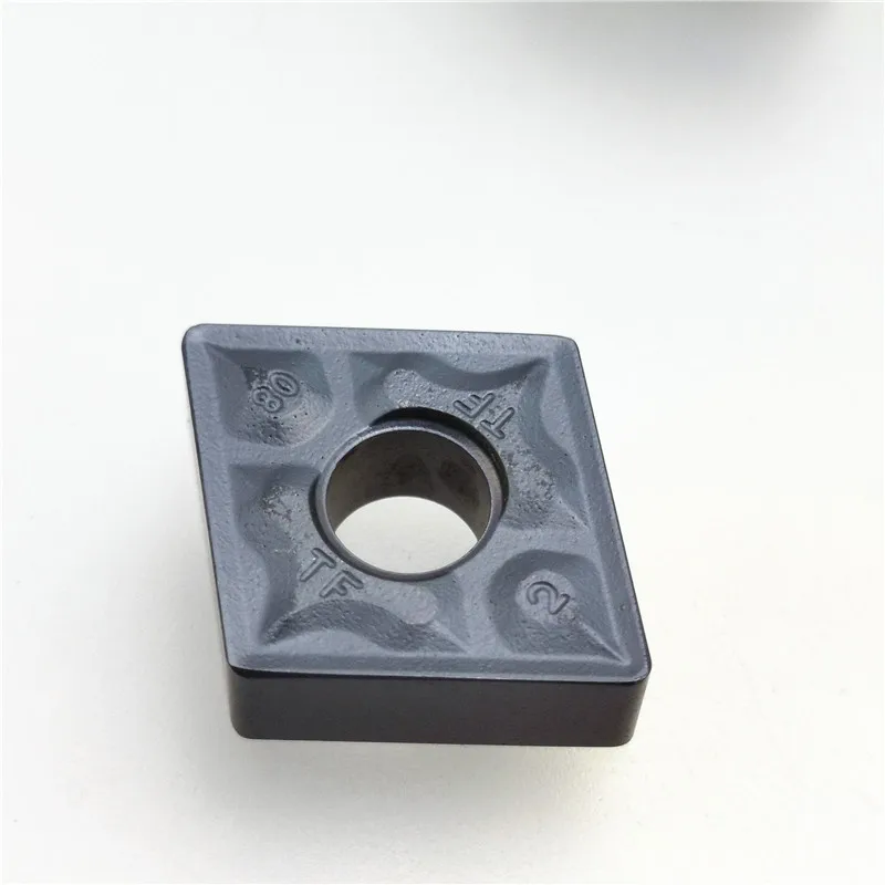 10 шт. CNMG120404 CNMG120408 TF IC907 IC908 внешние токарные инструменты CNMG 120408 карбид Вставки токарный станок резак инструмент токарная пластина