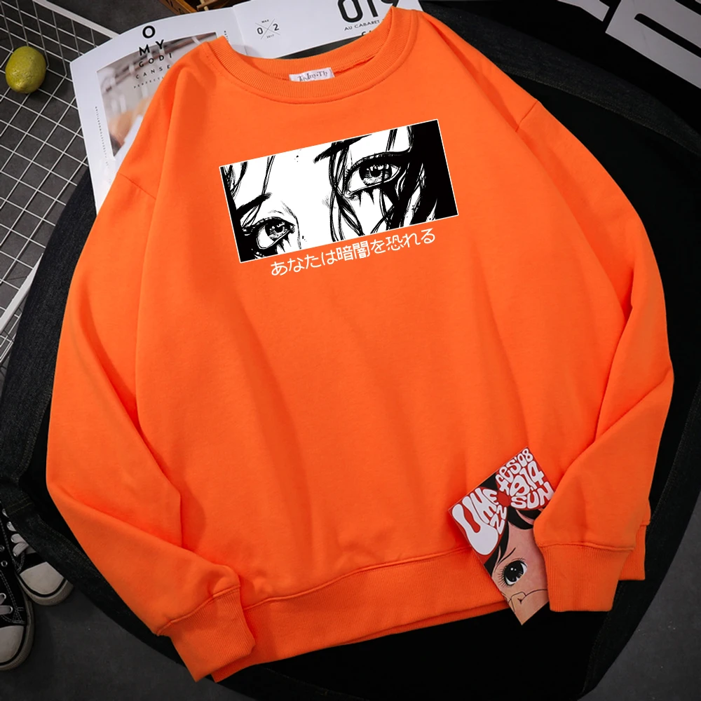 

Мужская свободная толстовка с принтом, теплая толстовка в стиле хип-хоп, дышащая толстовка большого размера, одежда для осени