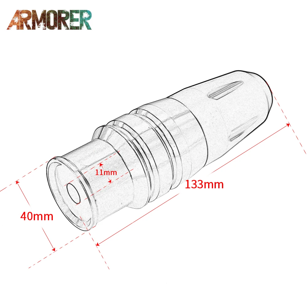 

For Ducati Multistrada 1200/1260/S/GT 1260S 1200S Motorcycle Accessories Parts Exhaust Slider Anti Crash Protector Protection