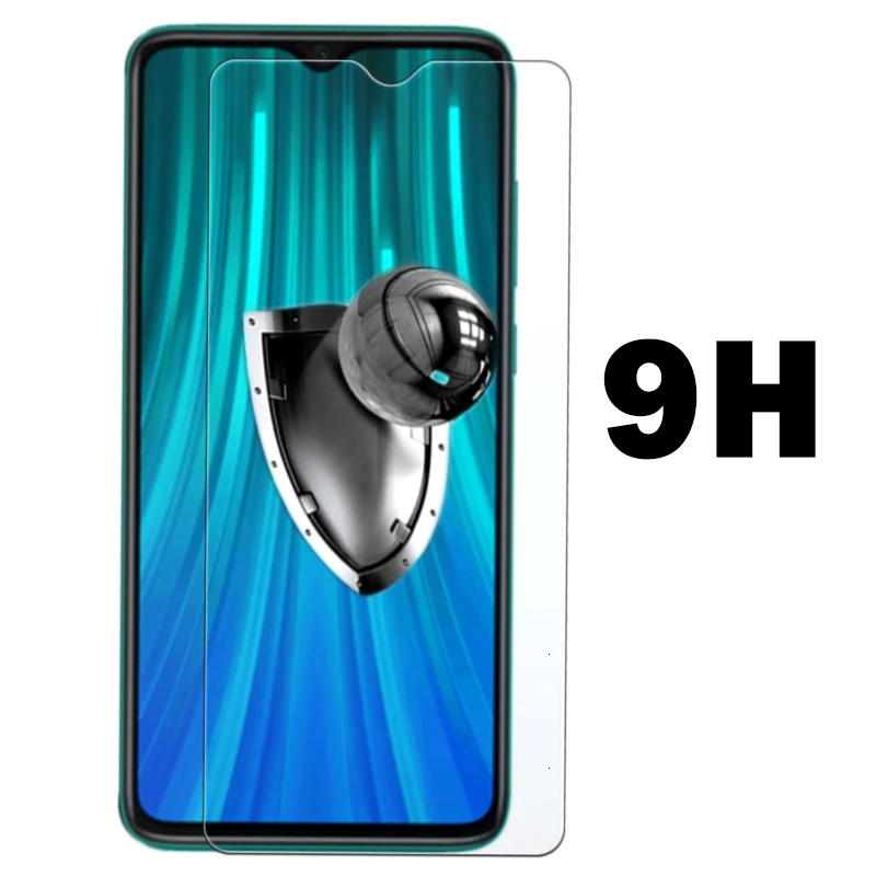 Защитное закаленное стекло 2.5D для Xiaomi Redmi 8A экрана 7A 7 защитная пленка 9H 8 |