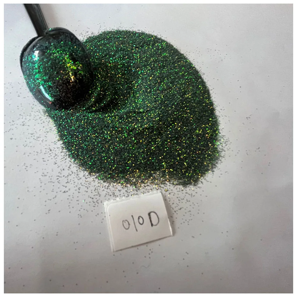 Пигментная пудра для маникюра 500 г 0 2 мм | Красота и здоровье