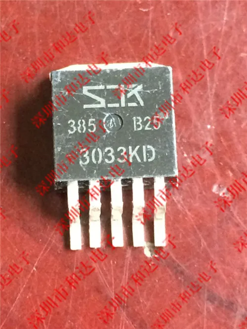 

5pcs SI-3033KD TO-263