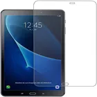 Защитное стекло, закаленное стекло 9H для Samsung Galaxy Tab A 10,1 дюйма 2016 T580 T585