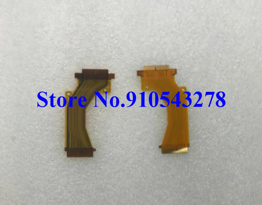 НОВАЯ основная плата и питания для подключения гибкого кабеля цифровой камеры