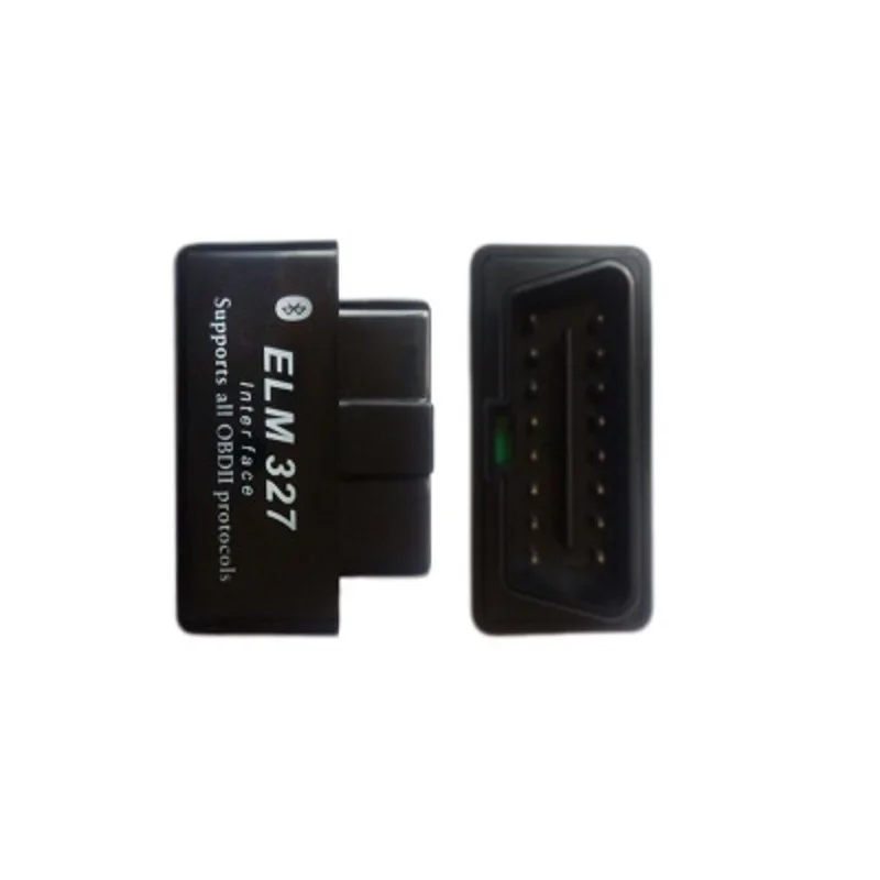Автомобильный диагностический сканер автомобильные аксессуары Bluetooth OBD2 сканер elm 327 Диагностический bluetooth OBD II