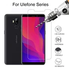 Закаленное стекло 9H для Ulefone Armor 6 7 Note 7, Взрывозащищенная защита для экрана на Ulefone Power 6 5 3 3S, защитная пленка, стекло