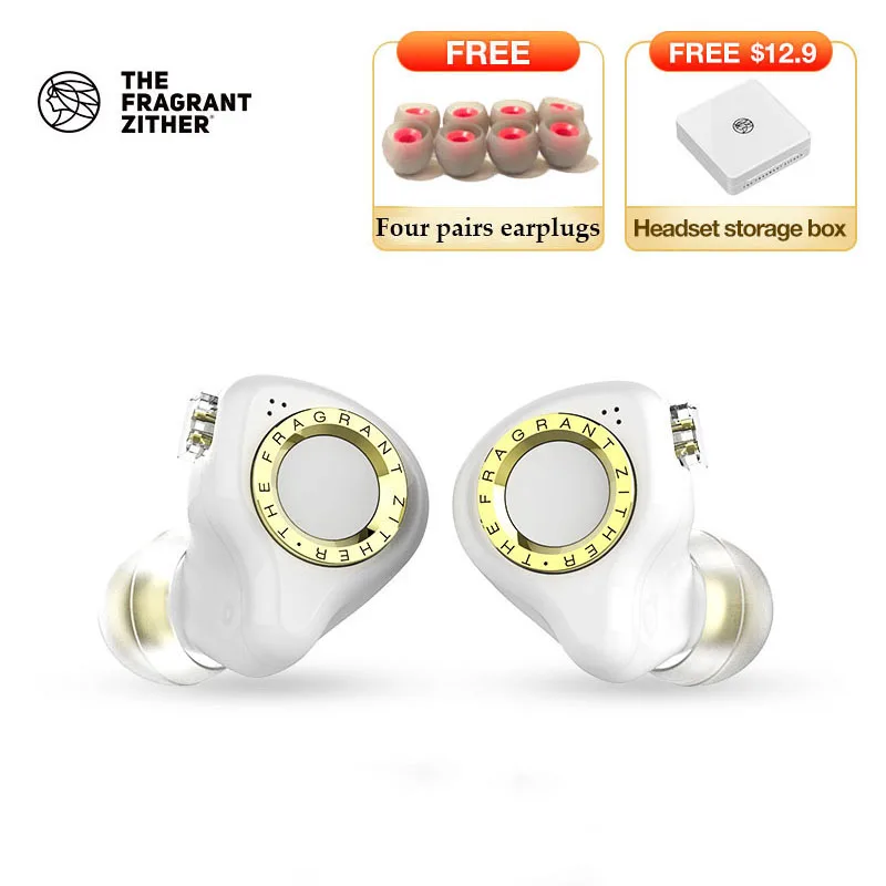 TFZ LIVE X Динамический HIFI в ухо наушники мониторы с проводом, регулятор баса, наушники высокого Разрешение аудио гарнитуры съемный кабель