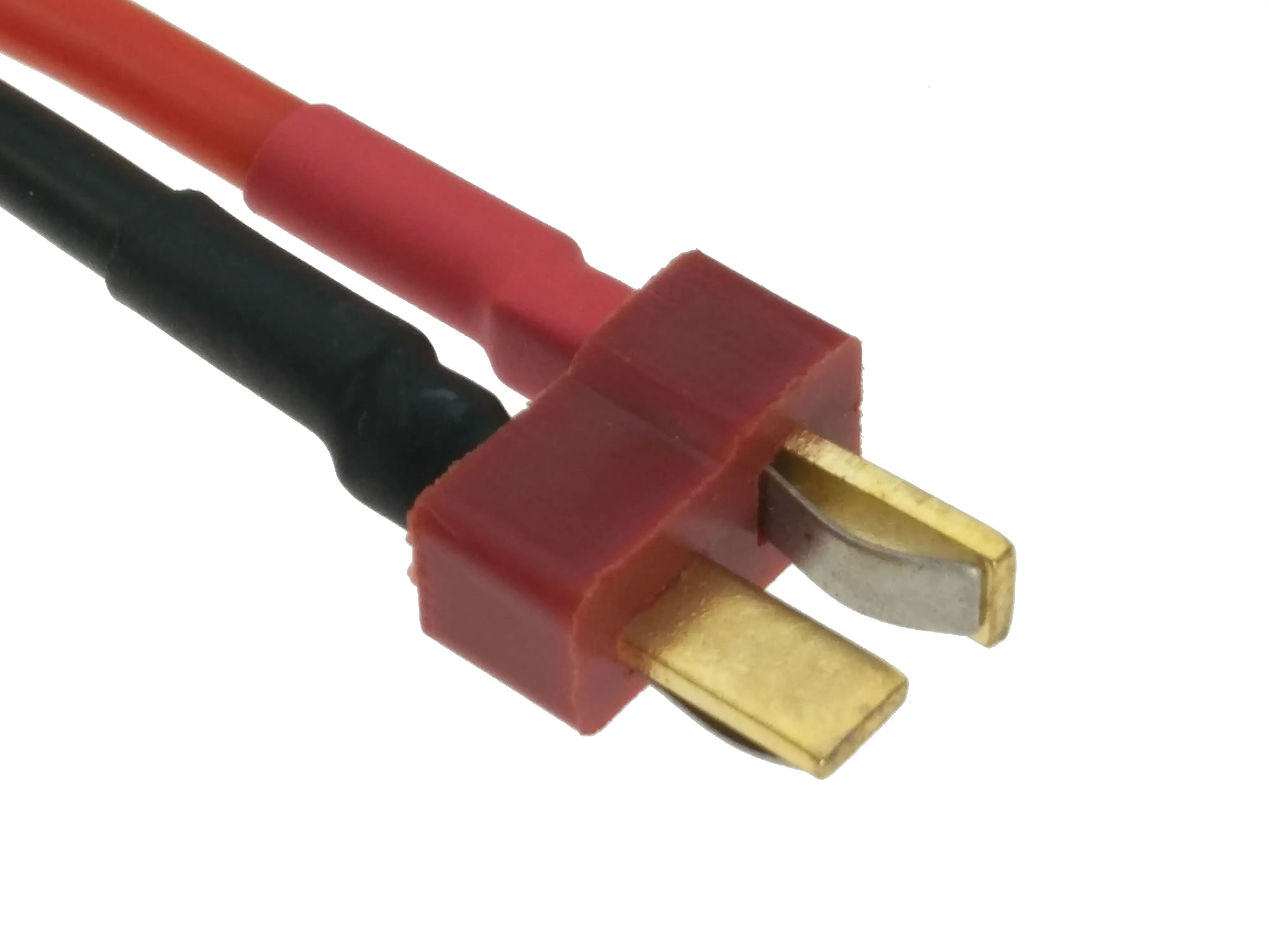 Адаптер/кабель/провод XT60 Мама-Т 5 см 14AWG | Обустройство дома