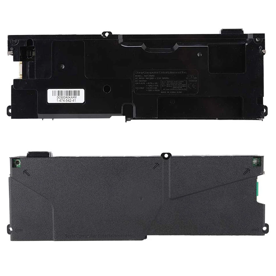 PS4 Original Power Supply Board Replacement Repair Parts ADP-240AR 5 Pin for Sony Playstation 4 1001 Series Console Accessories