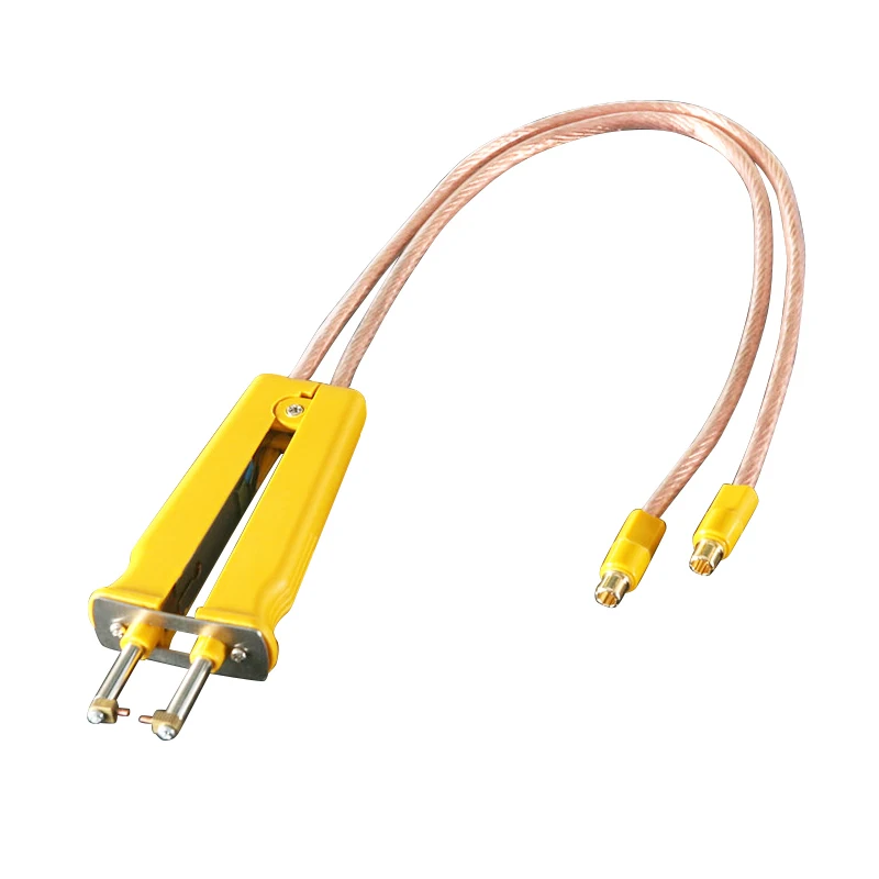 Ручка для точечной сварки полимерный аккумулятор электронный компонент