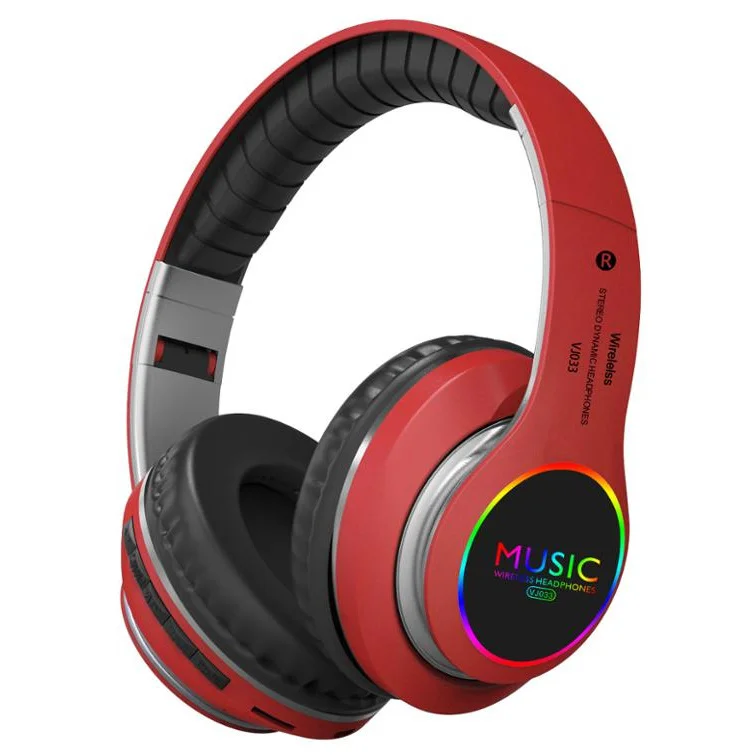 

Трендовая Bluetooth-гарнитура 2019 BT5.0 Беспроводная игровая гарнитура Oortelefoon