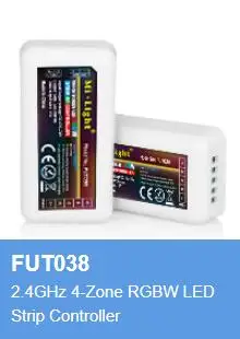 Светодиодный светильник Mi 2 4G RF FUT035 FUT036 FUT037 FUT038 FUT039 с контроллером диммер для