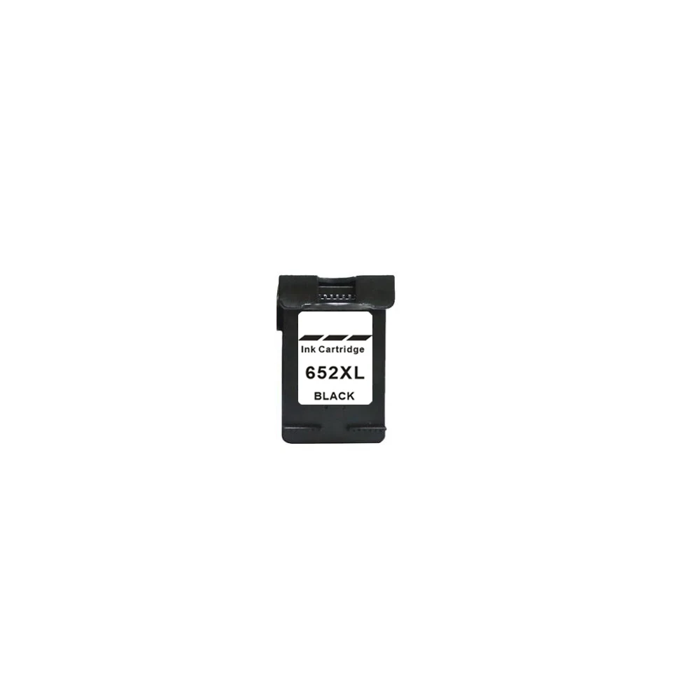 Сменные чернильные картриджи для 652 XL 652XL Deskjet 1115 1118 2135 2136 2138 3635 3636 3835 4535 4536 4538
