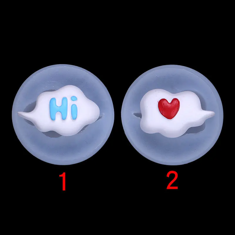 Форма для ароматерапии гипса силикагеля мыла шоколада сахара выпечки 17 454|Формы
