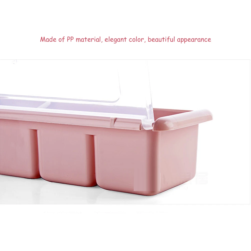 4 ячейки/набор стеллаж для приправ| |