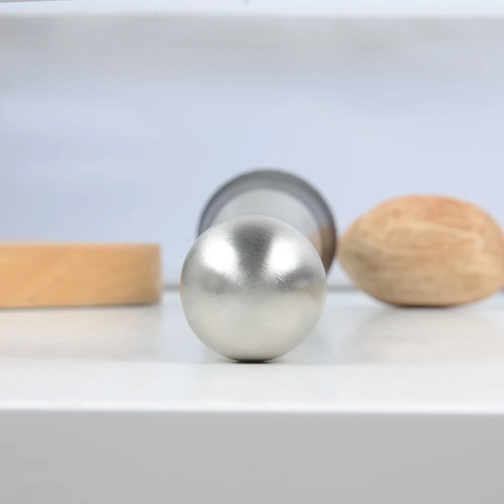 1 шт. нержавеющая сталь палка для смешивания вина шейкер коктейлей с дробильным