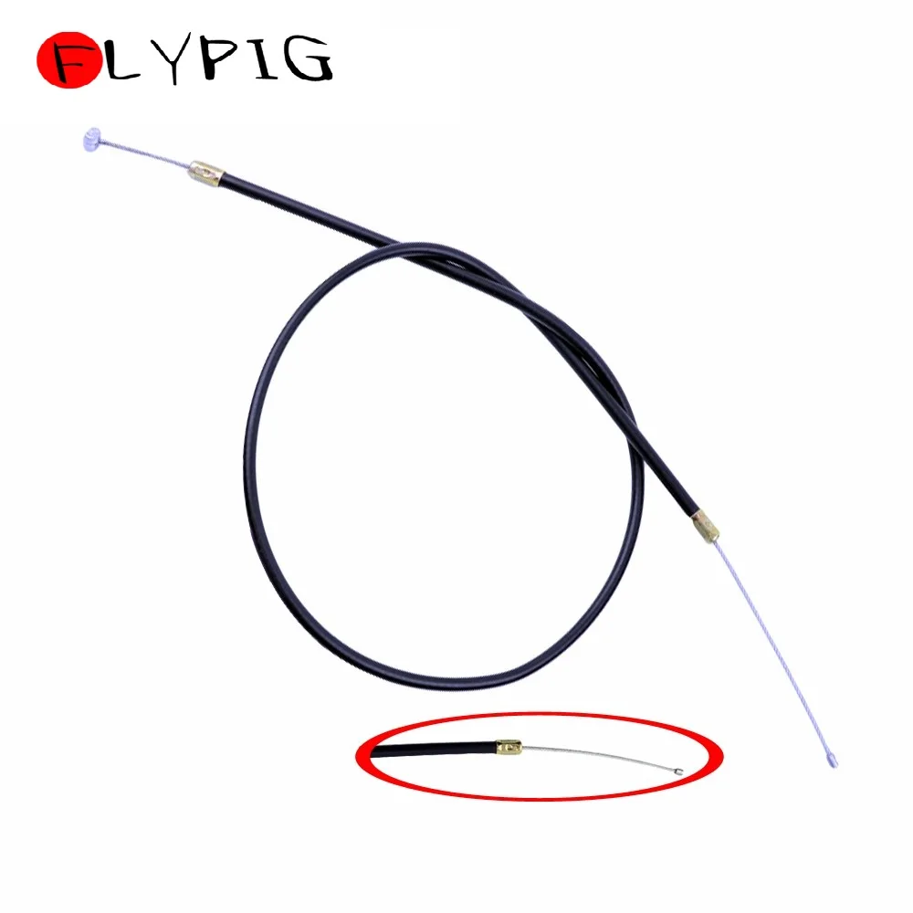 32 5 &quotДроссельный кабель для X7 2 тактный карманный велосипед 49cc тактный|throttle