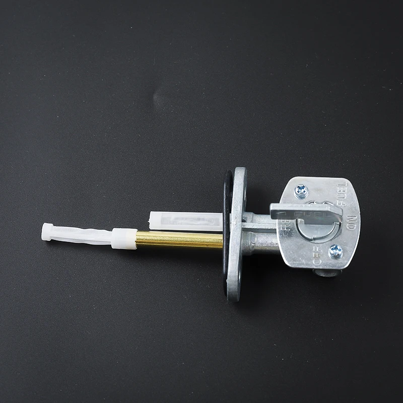 Клапан-переключатель для топлива мотоцикла, газового топлива, для YAMAHA Raptor 660 1986-2004 Atv Quad Mx