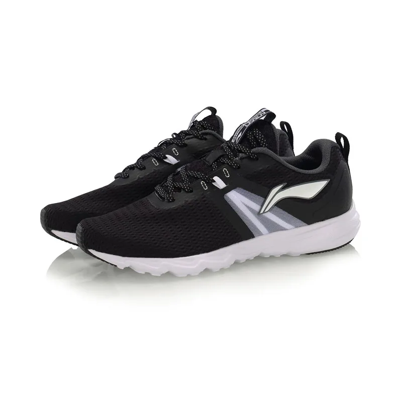 Li-Ning Для женщин LN ARC кроссовки носимых обувь светильник Вес подкладка спортивная