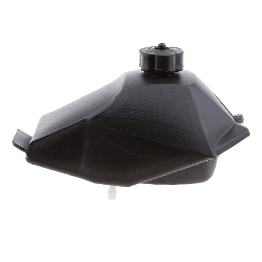 

Motorcycle Gas Fuel Petrol Tank + Cap For 43 47 49CC Mini Quad Dirt Bike ATV