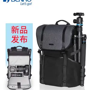 benro novelty b100n b200n b300n backpack bag for camera free global shipping