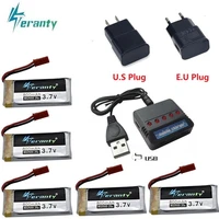 3 7 800mAh lipo                                                             Syma X54HC X54HW X56W TK110HW JXD509 509G V686 H12C                                                              