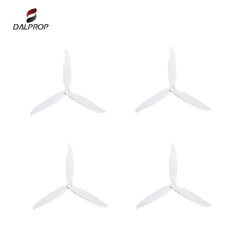 2 пары циклон dalprop t7056c pro 7x5 6x3 7 дюймов 3 лоп