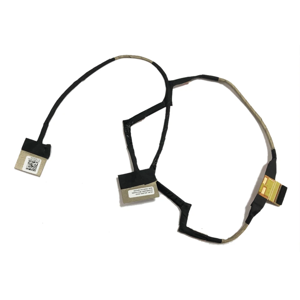 

Ноутбуки LCD светодиодный O светодиодный LVDS видео дисплей кабель для Dell 7285 CAJ01-HOLDER-PPGO DC02002Q600 0799D2