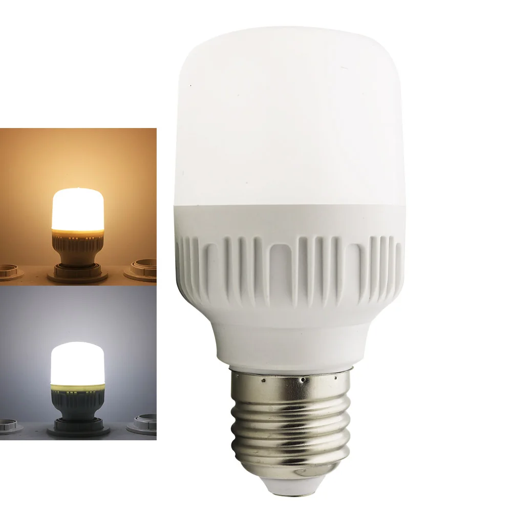 Светодиодный лампочка переменного тока 220 В 5 Вт светодиодный энергосберегающий