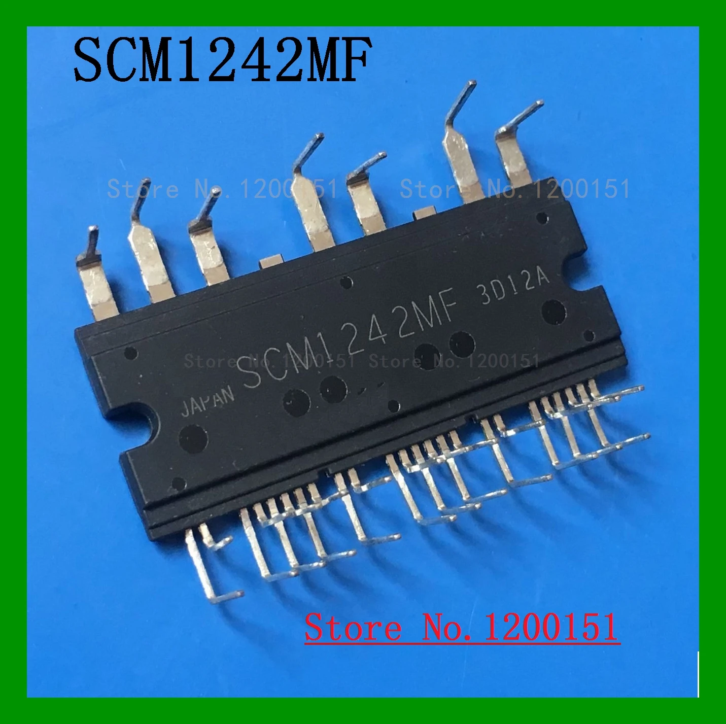 SCM1242MF SCM1243MF SCM1246MF SCM1110MF SCM1240M SCM1241M SCM1245MF модули