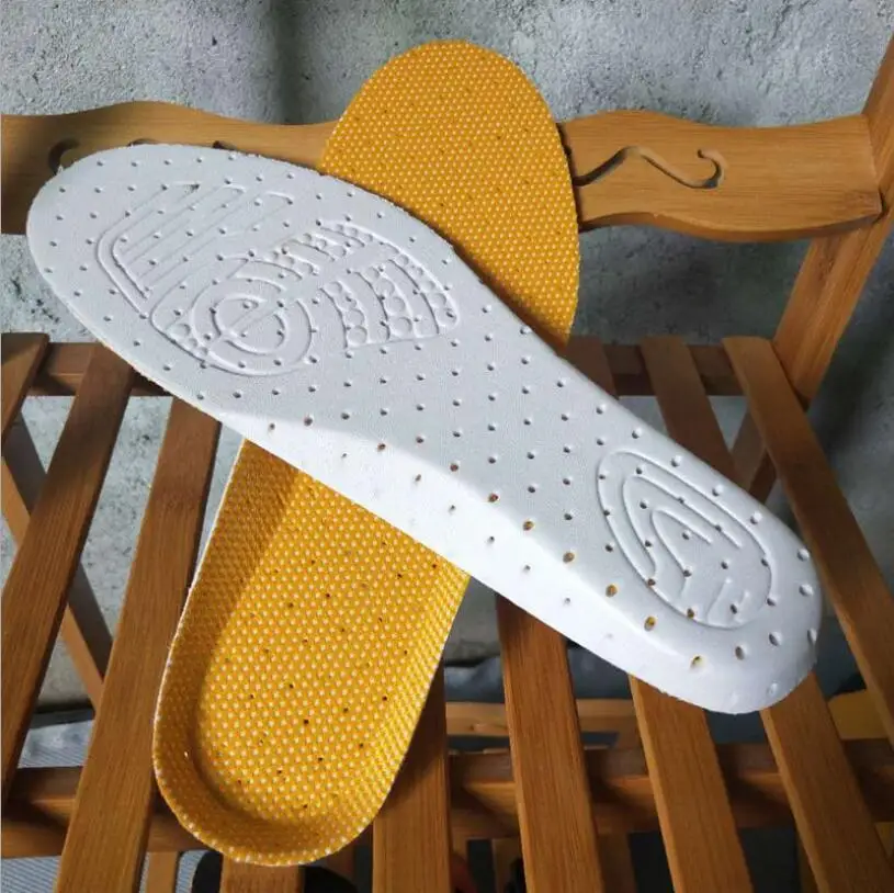 XD03 ортопедическая обувь аксессуары стельки ортопедический пенный наполнитель с