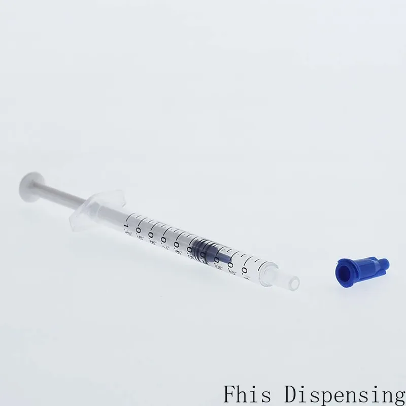 Wholesale Dispensing Syringes 1cc 1ml Plastic with Dark Blue Tip Cap Pack of 1000 | Инструменты
