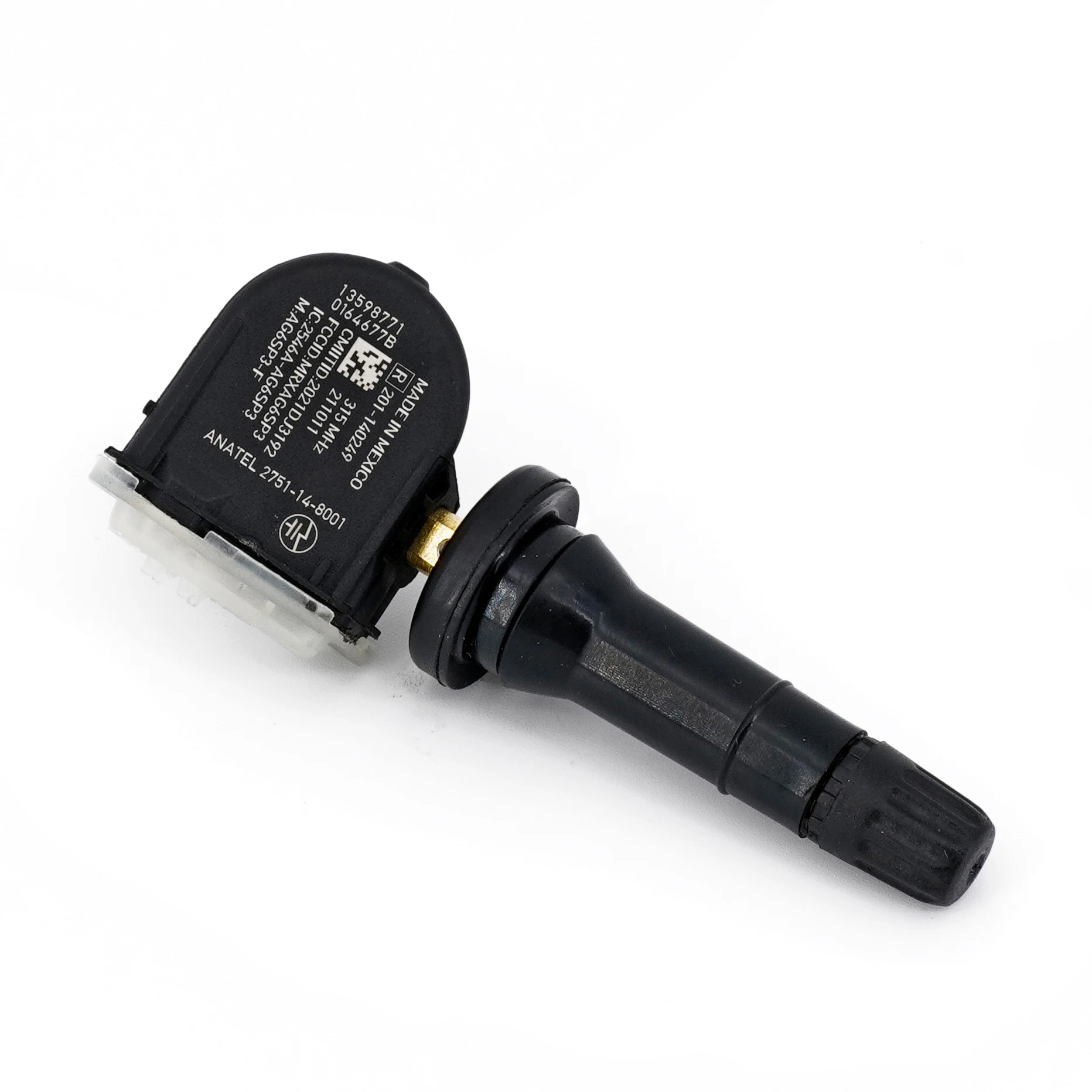 13598771 13598772 TPMS датчик давления в шинах подходит для Buick Cadillac Chevy GMC 315 МГц | Автомобили