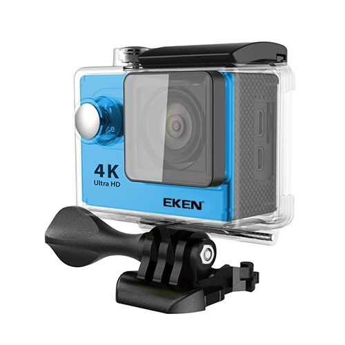 Экшн-камера Eken H9R Ultra HD Black |