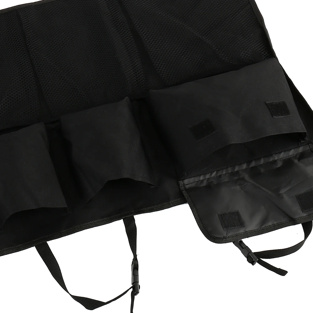 Органайзер для заднего сиденья автомобиля ODOMY большая емкость хранения