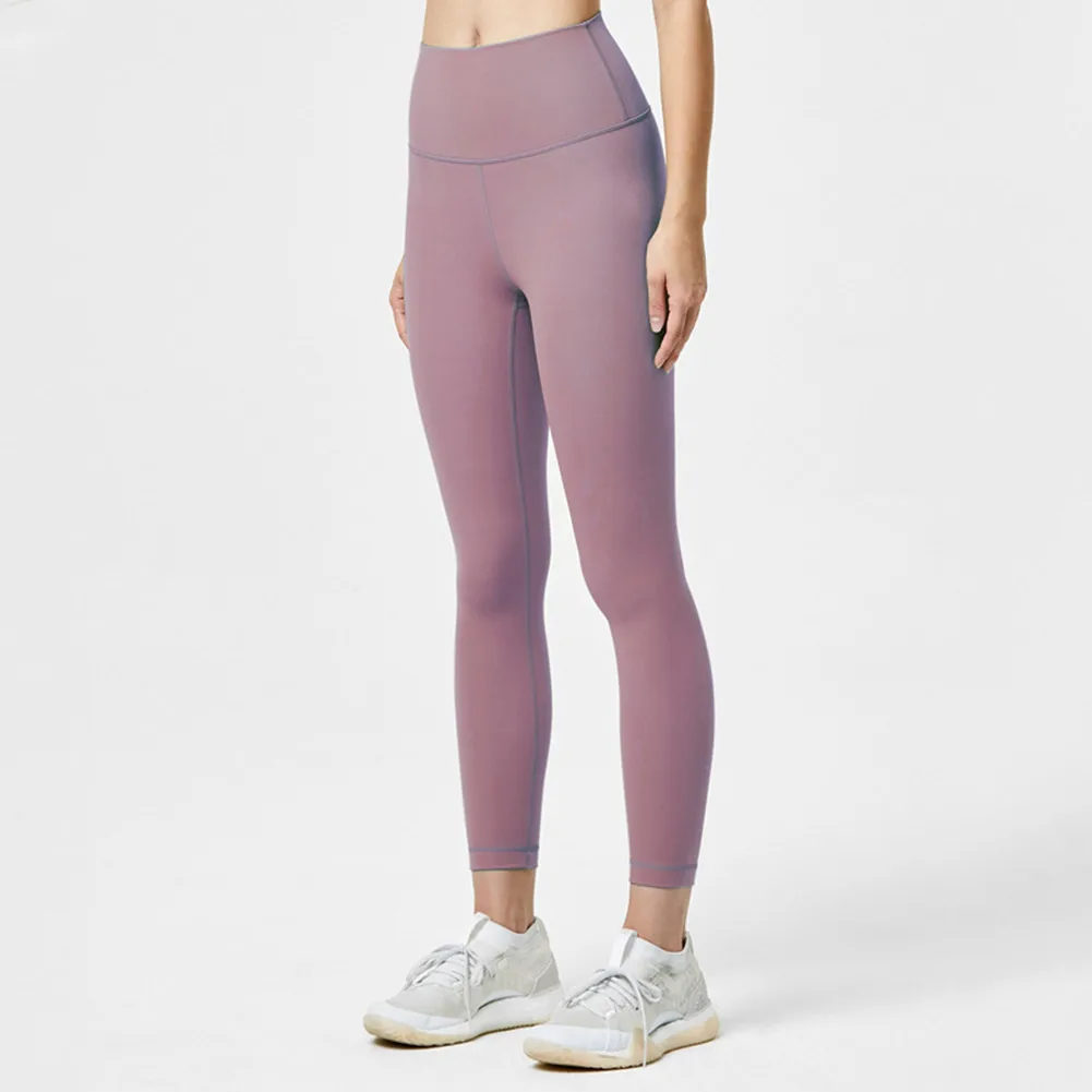 

Утонченная Лепка Корректирующее белье тонизирующие колготки женские леггинсы для фитнеса укороченные брюки SM