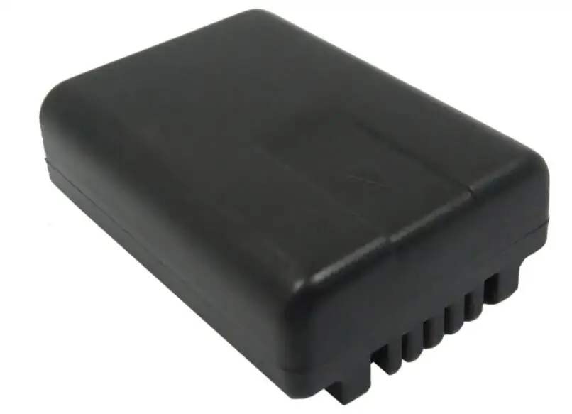 Cameron sino 800 мА/ч батарея для цифрового фотоаппарата PANASONIC HDC-HS60K-SD40-SD60-SD60K-SD60S SDR-T50-T50K-T55
