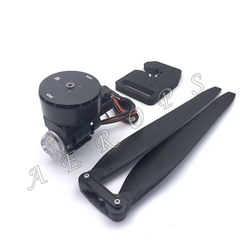 Двигатель Hobbywing X9 MAX Power System 2021 9626 кВ Набор пропеллеров для многовинтового